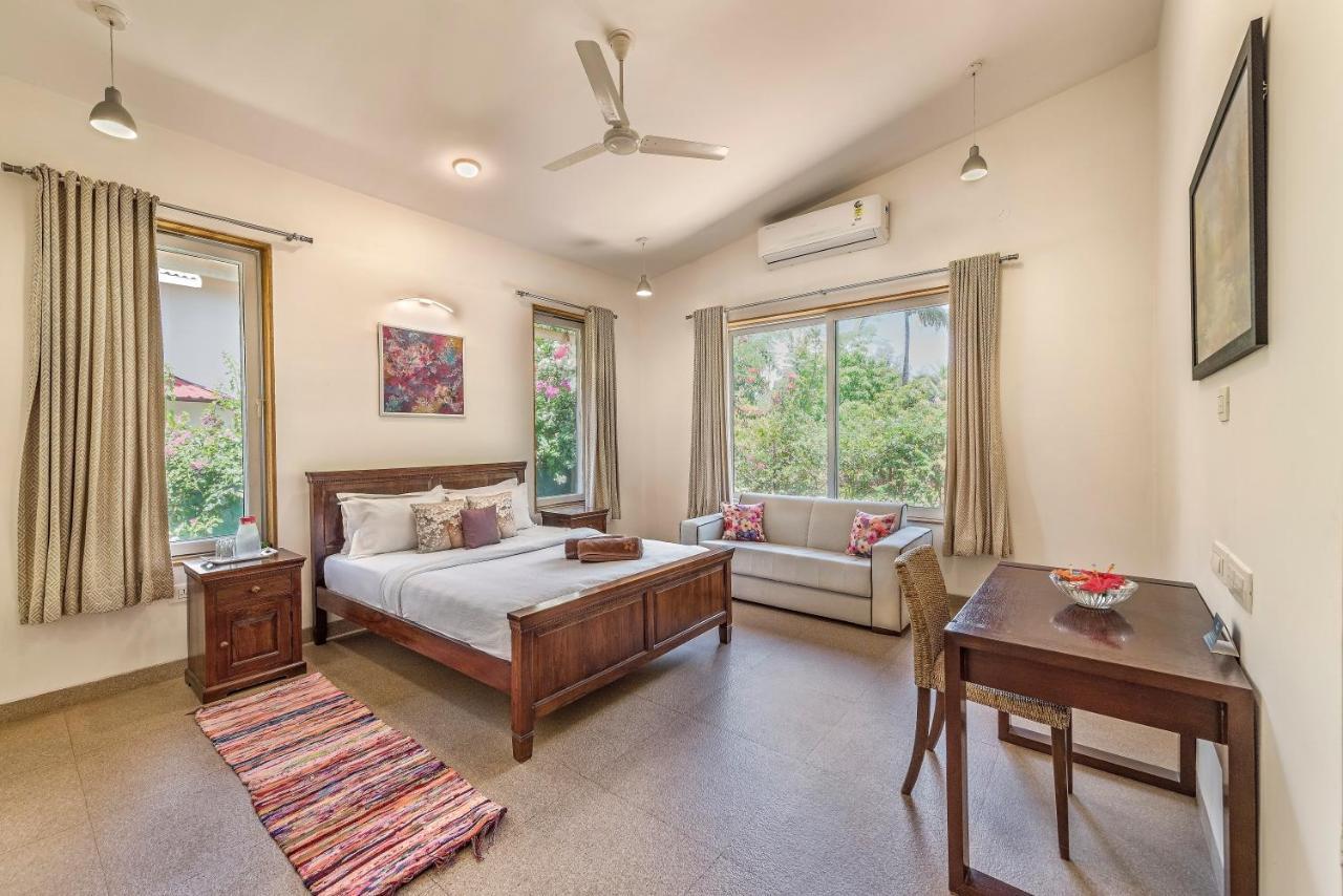 Saffronstays Roselle, Malavli - Pet-Friendly Pool Villa With Modern Interiors Lonavala Esterno foto