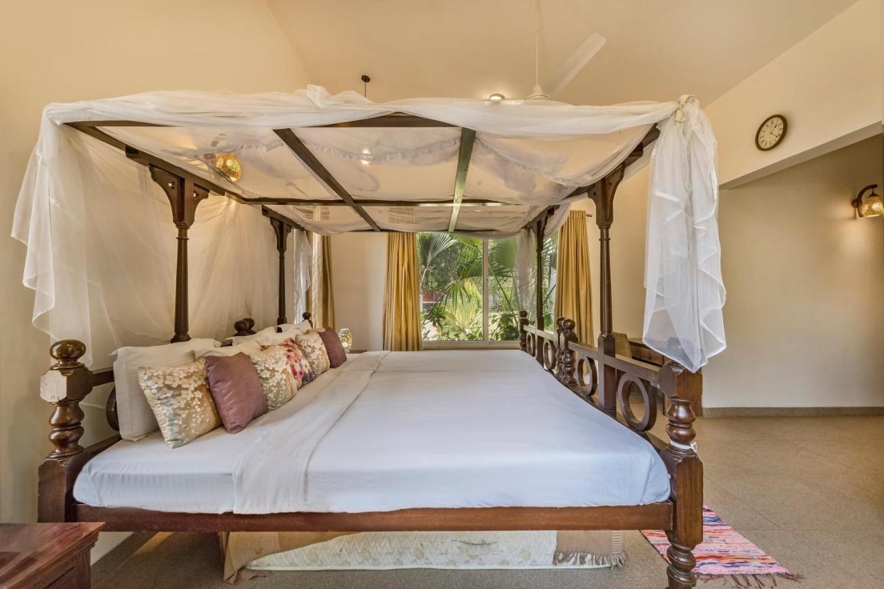 Saffronstays Roselle, Malavli - Pet-Friendly Pool Villa With Modern Interiors Lonavala Esterno foto